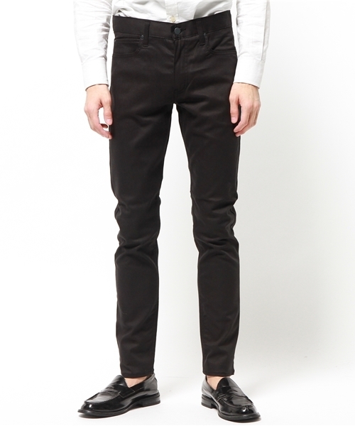 WHO'S WHO gallery(フーズフーギャラリー)の「【SKINS】SKINS02(その他パンツ・メンズ・ブラック・MEDIUM/LARGE/SMALL)」の4枚目の写真