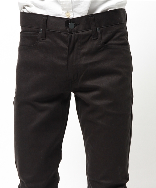 WHO'S WHO gallery(フーズフーギャラリー)の「【SKINS】SKINS02(その他パンツ・メンズ・ブラック・MEDIUM/LARGE/SMALL)」の5枚目の写真