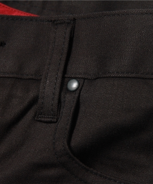 WHO'S WHO gallery(フーズフーギャラリー)の「【SKINS】SKINS02(その他パンツ・メンズ・ブラック・MEDIUM/LARGE/SMALL)」の10枚目の写真