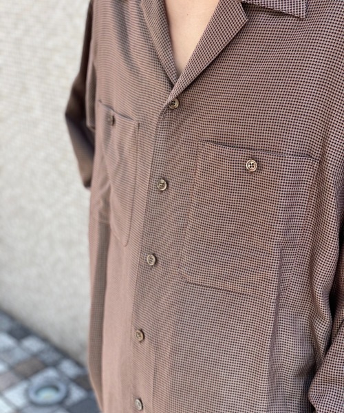 GARDEN TOKYO（ガーデントウキョウ）の「NEW STOCKS OF THE DEAD