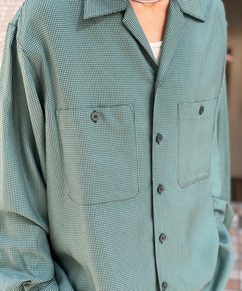 GARDEN TOKYO（ガーデントウキョウ）の「NEW STOCKS OF THE DEAD