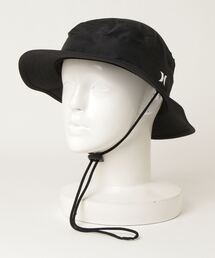 M BACK COUNTRY BOONIE / ロゴハット