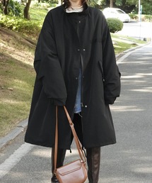 Mayree | 【Mayree】3WAY ビッグモッズコート (ライナー付) 2021AW(モッズコート)