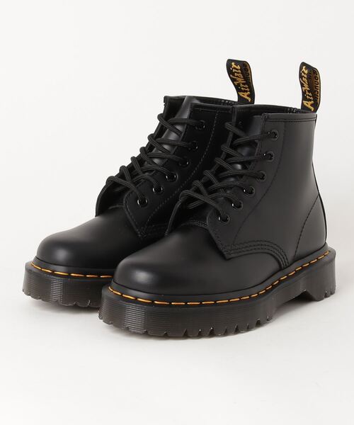 Dr.Martens ドクターマーチン 101 BEX NW 6ホール 1464 Dr.Martens ドクターマーチン 101 BEX NW 6ホール 1464
