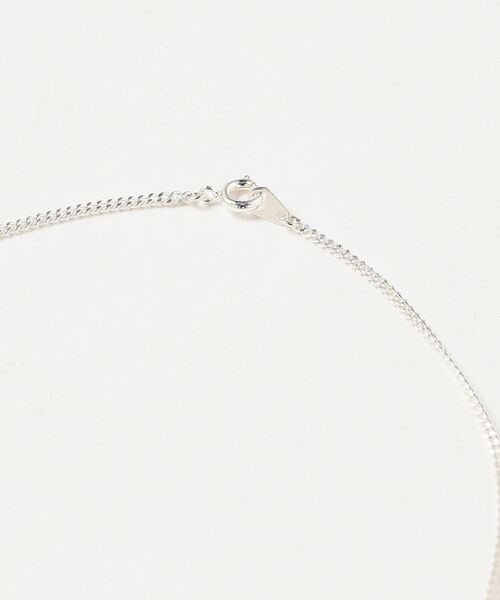 BEAMS BOY（ビームスボーイ）の「ROSETTA PRAYER / chinese ハピネス ネックレス（ネックレス・レディース・イエロー系その他5・ONE SIZE）」の4枚目の写真