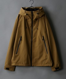 mini ripstop mountain parka/2WAY ミニリップストップ マウンテンパーカー
