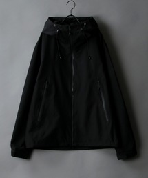 mini ripstop mountain parka/2WAY ミニリップストップ マウンテンパーカー