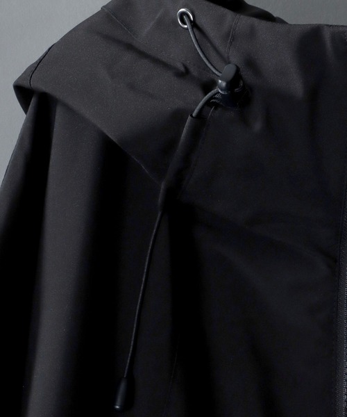 セール】mini ripstop mountain parka/2WAY ミニリップストップ