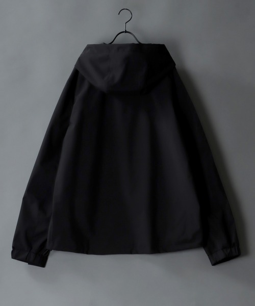 セール】mini ripstop mountain parka/2WAY ミニリップストップ
