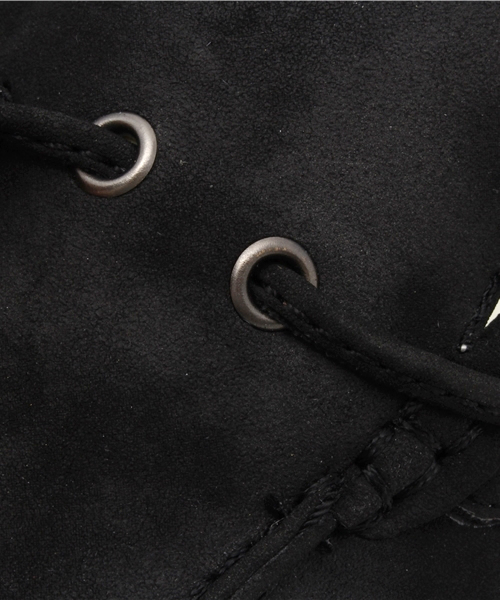 MORGAN HOMME（モルガンオム）の「ドライビングシューズ（ドレスシューズ・メンズ・ブラック/ブルー/ワイン・MEDIUM/SMALL/LARGE）」の12枚目の写真