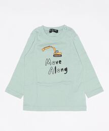 プリントTシャツ