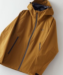 【OUTDOOR PRODUCTS/アウトドアプロダクツ】撥水 防風 ストレッチ マウンテンパーカー ユニセックス