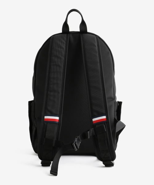 TOMMY HILFIGER（トミーヒルフィガー）の「バックパック（バックパック/リュック・キッズ・ブラック・FREE）」の7枚目の写真