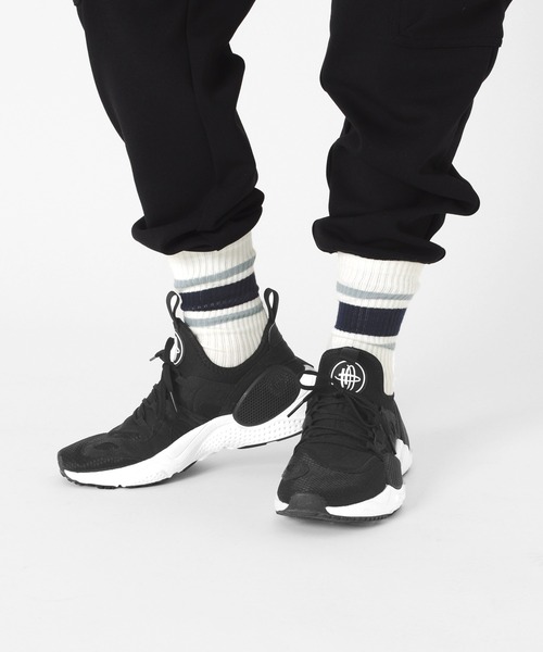 GLAZOS(グラソス)の「クルー丈ラインソックス3足セット(ソックス/靴下・キッズ・マルチ・24cm/17cm/21cm)」の3枚目の写真