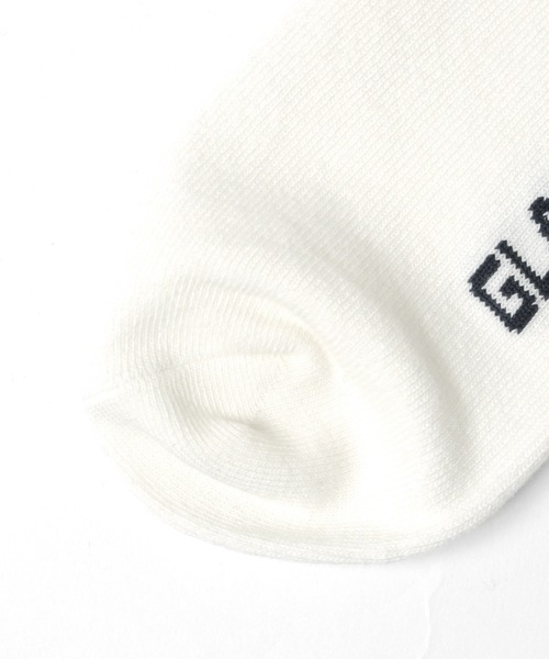 GLAZOS(グラソス)の「クルー丈ラインソックス3足セット(ソックス/靴下・キッズ・マルチ・24cm/17cm/21cm)」の8枚目の写真