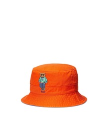 POLO RALPH LAUREN | Polo ベア チノ バケット ハット(ハット)