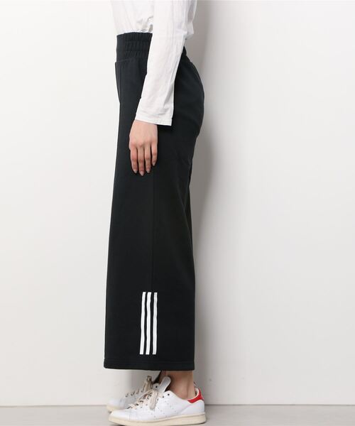 adidas（アディダス）の「ハイパーグラム フレンチテリーパンツ