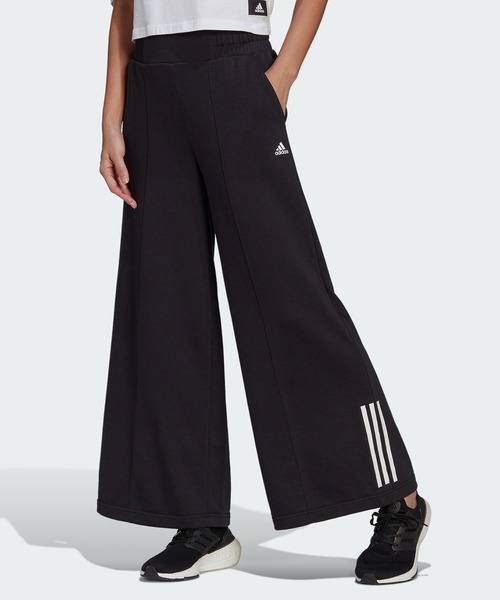 adidas(アディダス)の「ハイパーグラム フレンチテリーパンツ adidas(アディダス)の「ハイパーグラム フレンチテリーパンツ