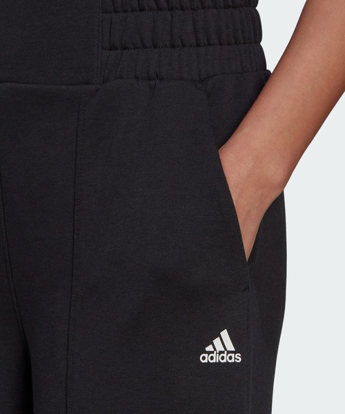 adidas（アディダス）の「ハイパーグラム フレンチテリーパンツ