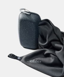 Matador（マタドール）の「Matador/マタドール NanoDry Packable Shower Towel (Large) /ナノドライ シャワータオル L（タオル）」
