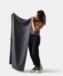 Matador（マタドール）の「Matador/マタドール NanoDry Packable Shower Towel (Large) /ナノドライ シャワータオル L（タオル）」