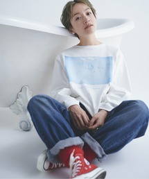 フォトグラファーコラボＴシャツ