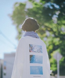 studio CLIP | フォトグラファーコラボＴシャツ(Tシャツ/カットソー)