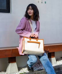 ACCOMMODE | ハンプトートバッグ(トートバッグ)