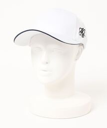 ANDGEEBEE | UNISEX ロゴキャップ(キャップ)