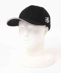 ANDGEEBEE | UNISEX ロゴキャップ(キャップ)