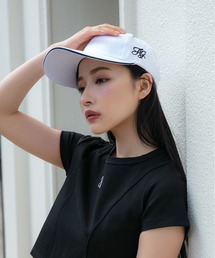 UNISEX ロゴキャップ