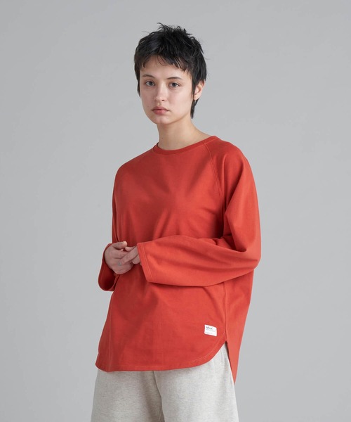 【Safari掲載】LOEWE◆アナグラム コットン バイカラー Tシャツ Safari掲載】LOEWE◇アナグラム コットン バイカラー Tシャツ