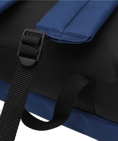 WHO'S WHO gallery（フーズフーギャラリー）の「【YOKOSAKAMOTO】BONBON RUCKSACK Small（バックパック/リュック・レディース・ブラック/イエロー/ホワイト/ネイビー/ボルドー・FREE）」の21枚目の写真