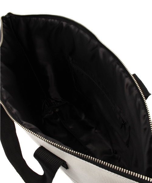 WHO'S WHO gallery（フーズフーギャラリー）の「【YOKOSAKAMOTO】BONBON RUCKSACK Small（バックパック/リュック・レディース・ブラック/イエロー/ホワイト/ネイビー/ボルドー・FREE）」の17枚目の写真