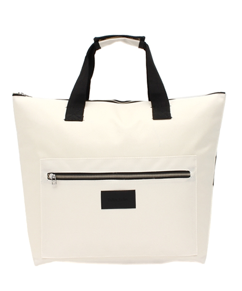 WHO'S WHO gallery（フーズフーギャラリー）の「【YOKOSAKAMOTO】BONBON RUCKSACK Small（バックパック/リュック・レディース・ブラック/イエロー/ホワイト/ネイビー/ボルドー・FREE）」の8枚目の写真