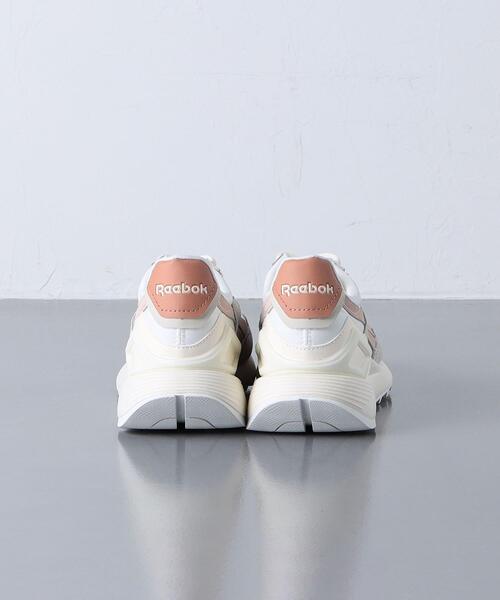 Reebok(リーボック)の「<Reebok(リーボック)>CL LEGACY スニーカー(スニーカー・レディース・オフホワイト・23cm/22.5cm/24cm/24.5cm/23.5cm/25cm/22cm)」の5枚目の写真