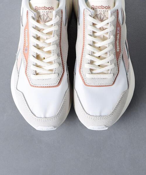 Reebok(リーボック)の「<Reebok(リーボック)>CL LEGACY スニーカー(スニーカー・レディース・オフホワイト・23cm/22.5cm/24cm/24.5cm/23.5cm/25cm/22cm)」の7枚目の写真