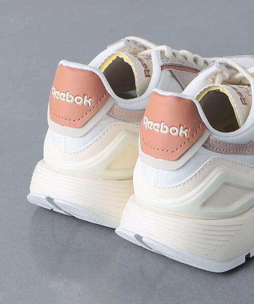 Reebok(リーボック)の「<Reebok(リーボック)>CL LEGACY スニーカー(スニーカー・レディース・オフホワイト・23cm/22.5cm/24cm/24.5cm/23.5cm/25cm/22cm)」の8枚目の写真