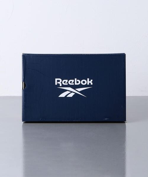 Reebok(リーボック)の「<Reebok(リーボック)>CL LEGACY スニーカー(スニーカー・レディース・オフホワイト・23cm/22.5cm/24cm/24.5cm/23.5cm/25cm/22cm)」の9枚目の写真