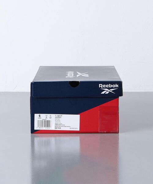 Reebok(リーボック)の「<Reebok(リーボック)>CL LEGACY スニーカー(スニーカー・レディース・オフホワイト・23cm/22.5cm/24cm/24.5cm/23.5cm/25cm/22cm)」の10枚目の写真