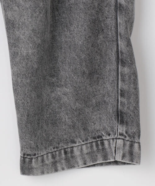 ISABEL MARANT（イザベルマラン）の「ISABEL MARANT TELINO リサイクルデニムイージーパンツ（その他パンツ・メンズ・ライトブルー/グレー・S/XS/M）」の7枚目の写真