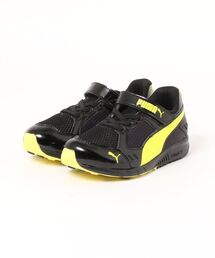 PUMA | 《PUMA》ﾌﾟｰﾏｽﾋﾟｰﾄﾞﾓﾝｽﾀｰ V3(スニーカー)