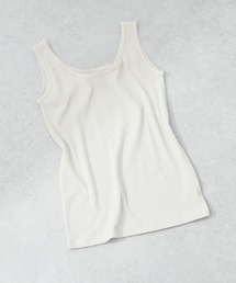 Green　Parks | リブタンクトップ＊(タンクトップ)