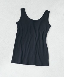 Green　Parks | リブタンクトップ＊(タンクトップ)