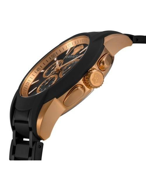 VERSACE CHARACTERCHRONO/時計/ヴェルサーチ 【公式通販】