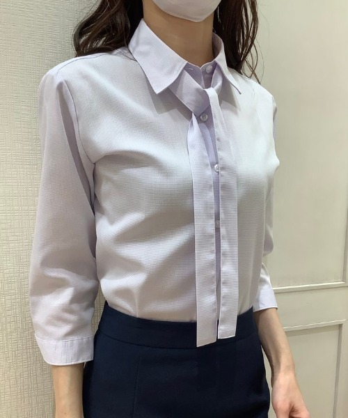 TOKYO SHIRTS（トウキョウシャツ）の「SUPIMA 形態安定ノー