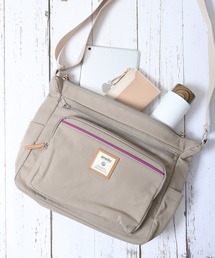 anello | anello GRANDE 10ポケット ショルダーBAG(ショルダーバッグ)