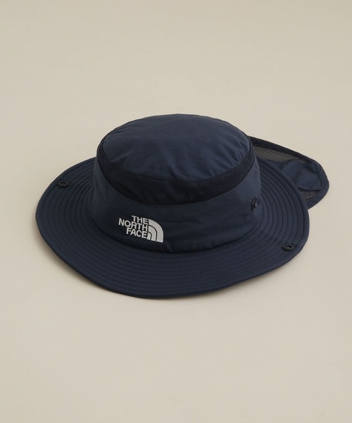 THE NORTH FACE/キッズサンシールドハット(ハット)|THE NORTH FACE ...