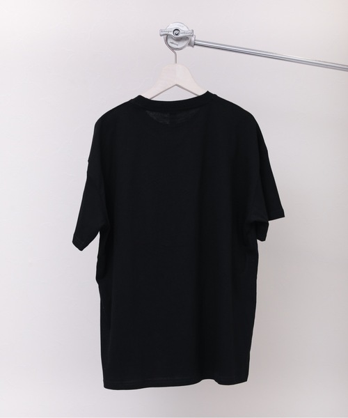 ap retro(アプレトロ)の「ニコちゃんスタッズTEE(Tシャツ/カットソー・レディース・グリーン/アイボリー/ブラック・FREE)」の13枚目の写真