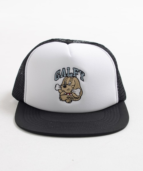 GALFY（ガルフィー）の「『GALFY/ガルフィー』農協 CAP